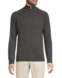 NAADAM - Wool & Cashmere Sweatshirt - Lyst