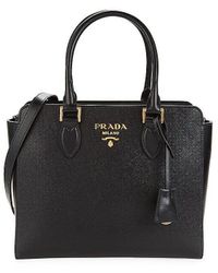 Prada Top-handle bags for Women | Online Sale up to 34% off | Lyst