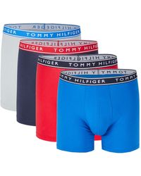 Tommy Hilfiger Boxers for Men | Online Sale up to 55% off | Lyst