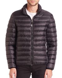 Tumi Jackets for Men | Online Sale up 