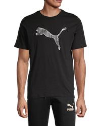 puma mens shirt