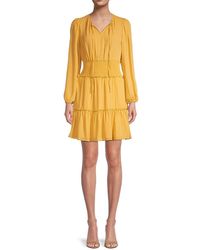 BCBGMAXAZRIA Dresses for Women | Online Sale up to 78% off | Lyst
