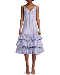 Stella Jean Dresses for Women | Online Sale up to 71% off | Lyst