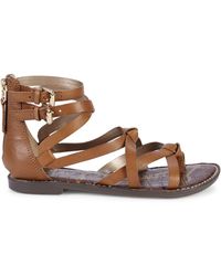 sam edelman gaton sandal