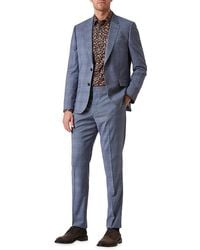 Paul Smith - Wool Soho-Fit Suit - Lyst