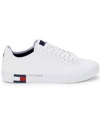 Tommy Hilfiger Shoes for Men | Black Friday Sale up to 68% | Lyst