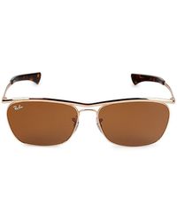 Ray Ban Olympian Deluxe for Women - Up 