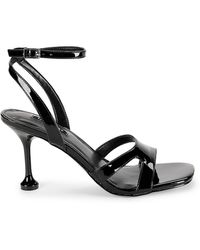 Nine West - Open Toe Sandals - Lyst