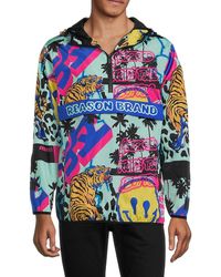 Reason Jackets for Men | Online Sale up 