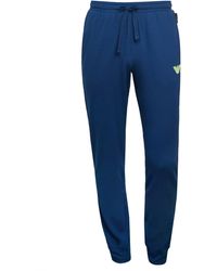 giorgio armani joggers