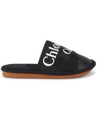 Chloé Slippers for Women | Online Sale up to 75% off | Lyst Australia
