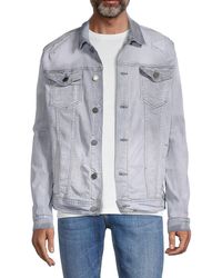 Xray Jeans Jackets for Men | Online 
