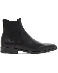 Bruno magli cheap chelsea boots