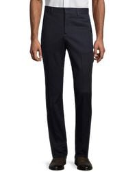 Sandro Formal pants for Men - Up to 70% off at Lyst.com
