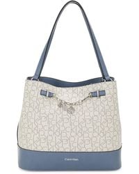 Calvin Klein Shoulder bags for Women | Online Sale up to 69% off | Lyst