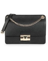 Furla - Leather Shoulder Bag - Lyst