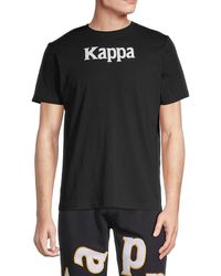 Kappa T-shirts for Men | Online Sale up 
