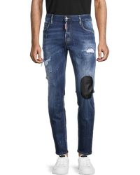 dsquared jeans men sale