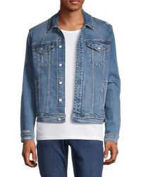 Joe's Jeans Jackets for Men | Online 