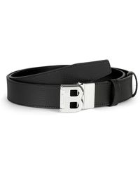 Bally Belts for Men - Up to 50% off at Lyst.com
