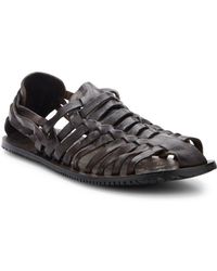 massimo matteo huarache