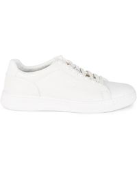 sneakersy calvin klein falconi b4f2255 black