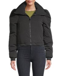 Ted Baker Synthetic Elderflower Padded 