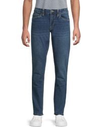 Buffalo David Bitton - Ash Slim Jeans - Lyst
