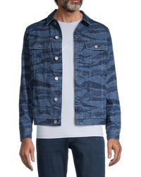 French Connection Jackets for Men 