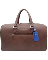robert graham pirro weekender bag