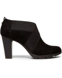 anne klein boots uk