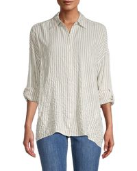 Max Studio Shirts for Women | Online 