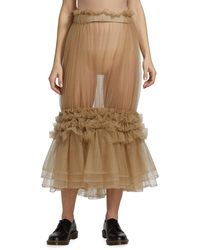 Shop Noir Kei Ninomiya Online | Sale & New Season | Lyst