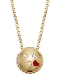 Roberto Coin Necklaces for Women 