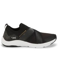 ryka empower slip on sneaker