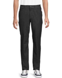 Brax - Cooper Fancy Flannel Jeans - Lyst