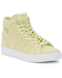 adidas High-top sneakers for Women | Online Sale up to 70% off | Lyst