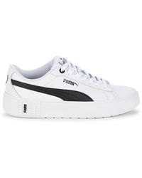 puma smash trainers womens