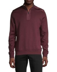 boss sweater sale