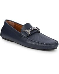 bally mens shoes loafers
