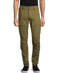 american stitch heavy cargo pants