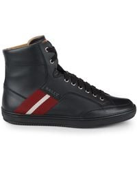 Bally High-top sneakers for Men - Up to 