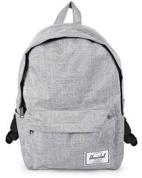 Herschel Supply Co. - X-large Classic Crosshatch Backpack - Lyst