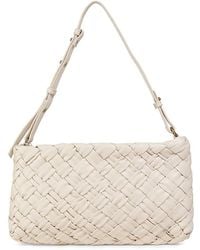 Walter Baker - Whitley Leather Shoulder Bag - Lyst