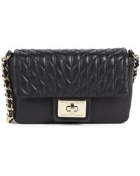 Karl Lagerfeld Shoulder bags for Women | Online Sale up to 60% off | Lyst