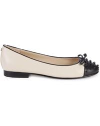 sam edelman spike flats