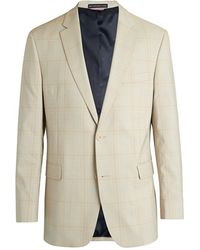 tommy hilfiger trevor blazer