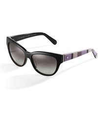 kate spade cat's meow mikey