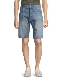 G-Star RAW Shorts for Men | Online Sale up to 80% off | Lyst
