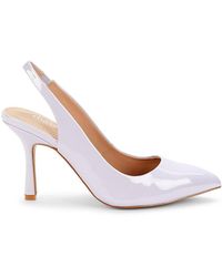 Charles David - Impower Point-toe Pumps - Lyst
